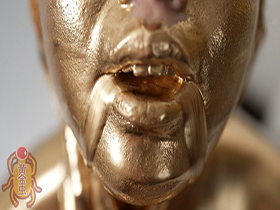 金粉大全集　四巻　12人150分スペシャル　エロく輝きまくる奇跡の女優たち！　サンプル画像14